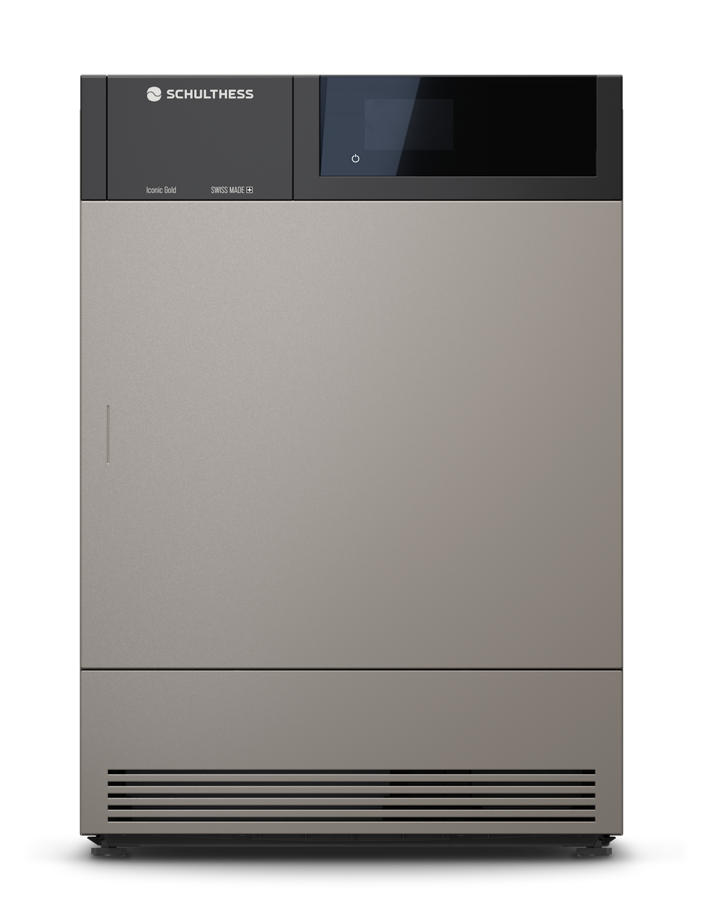 Сушильная машина  Spirit TW 660 Iconic Gold (левая) Schulthess MDA1.106FH3LY 