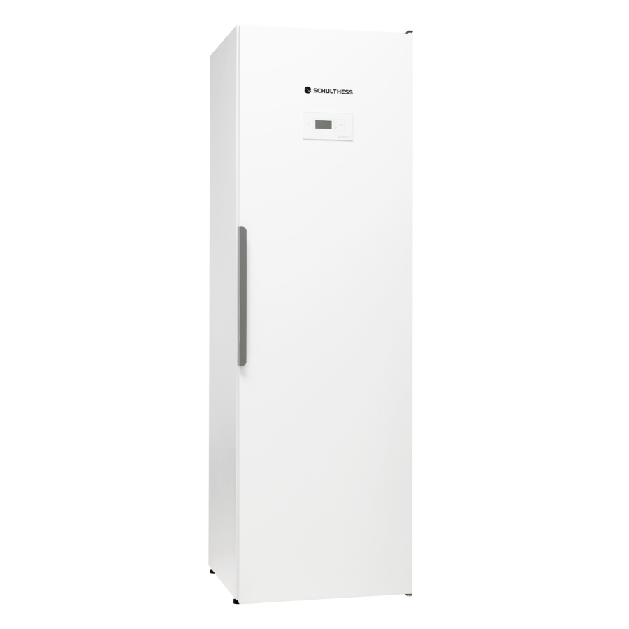 Сушильный шкаф  TS 4 WP с heat pump Фабрика SCHULTHESS TS 4 WP (9975.1) 