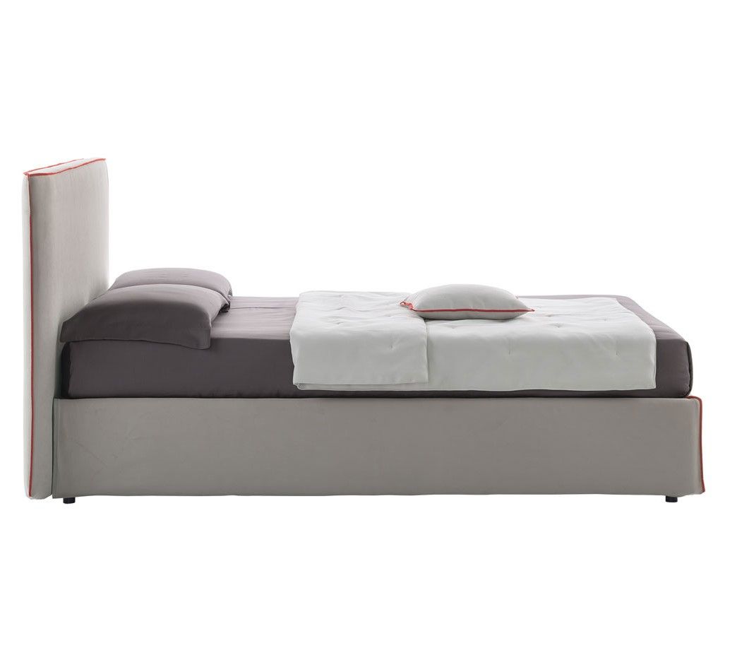 Кровать Tomasella Zeno 