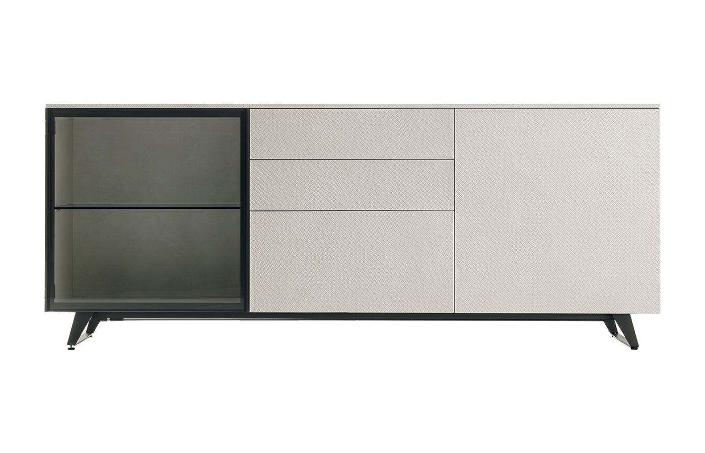 Композиция в гостинную Фабрика TOMASELLA Madia Metropolis 
