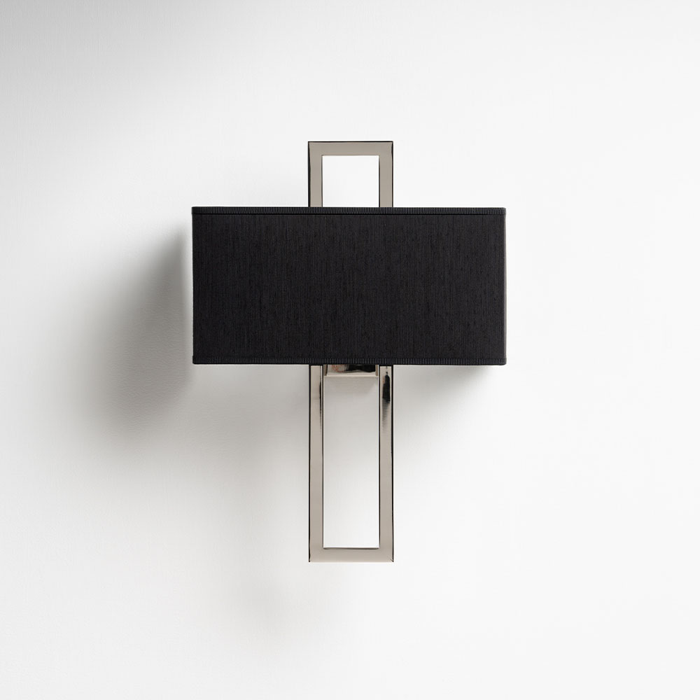 Бра Фабрика TOSCONOVA Manhattan wall lamp 