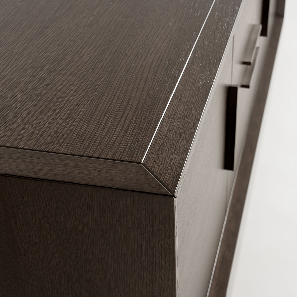 Буфет Фабрика TOSCONOVA Club sideboard 