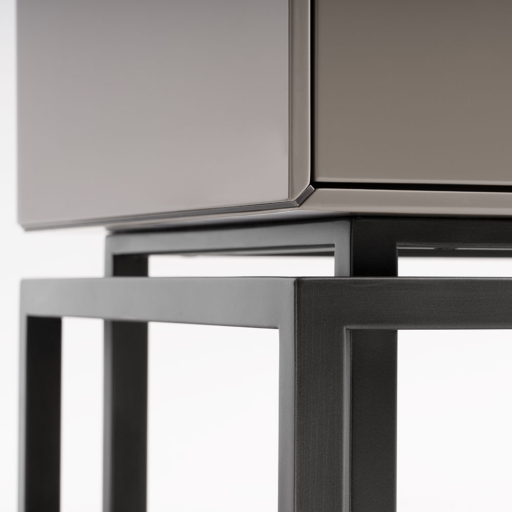Буфет> Фабрика TOSCONOVA Oro sideboard 