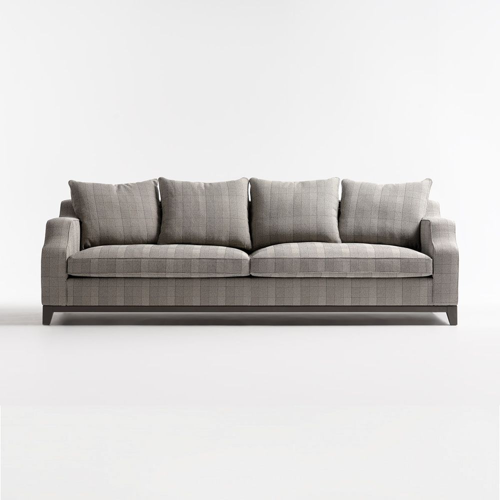 Диван-кровать Tosconova Moritz dedar sofa bed 
