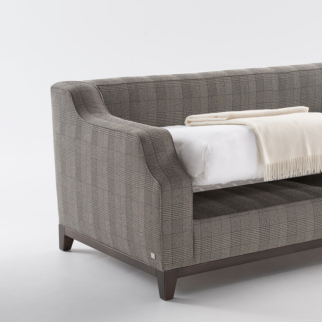 Диван-кровать Фабрика TOSCONOVA Moritz dedar sofa bed 