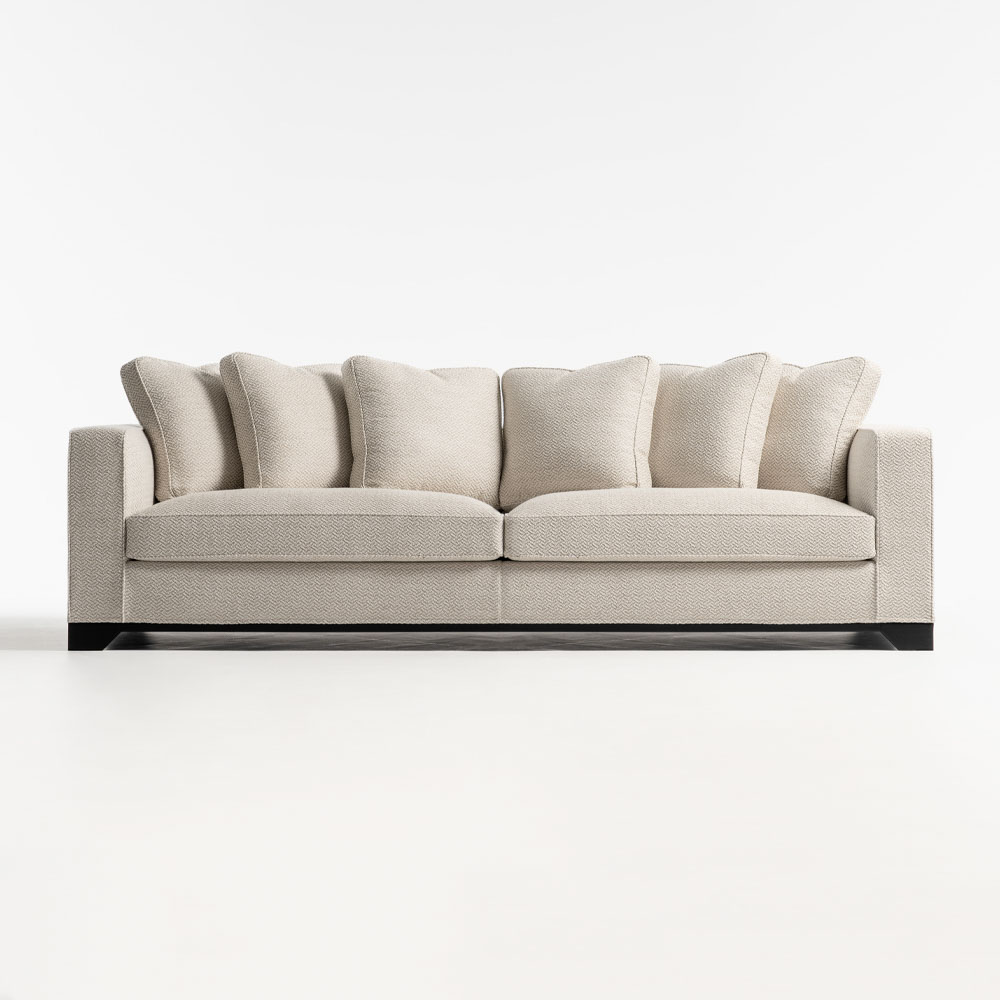 Диван Фабрика TOSCONOVA Lanai dedar sofa 