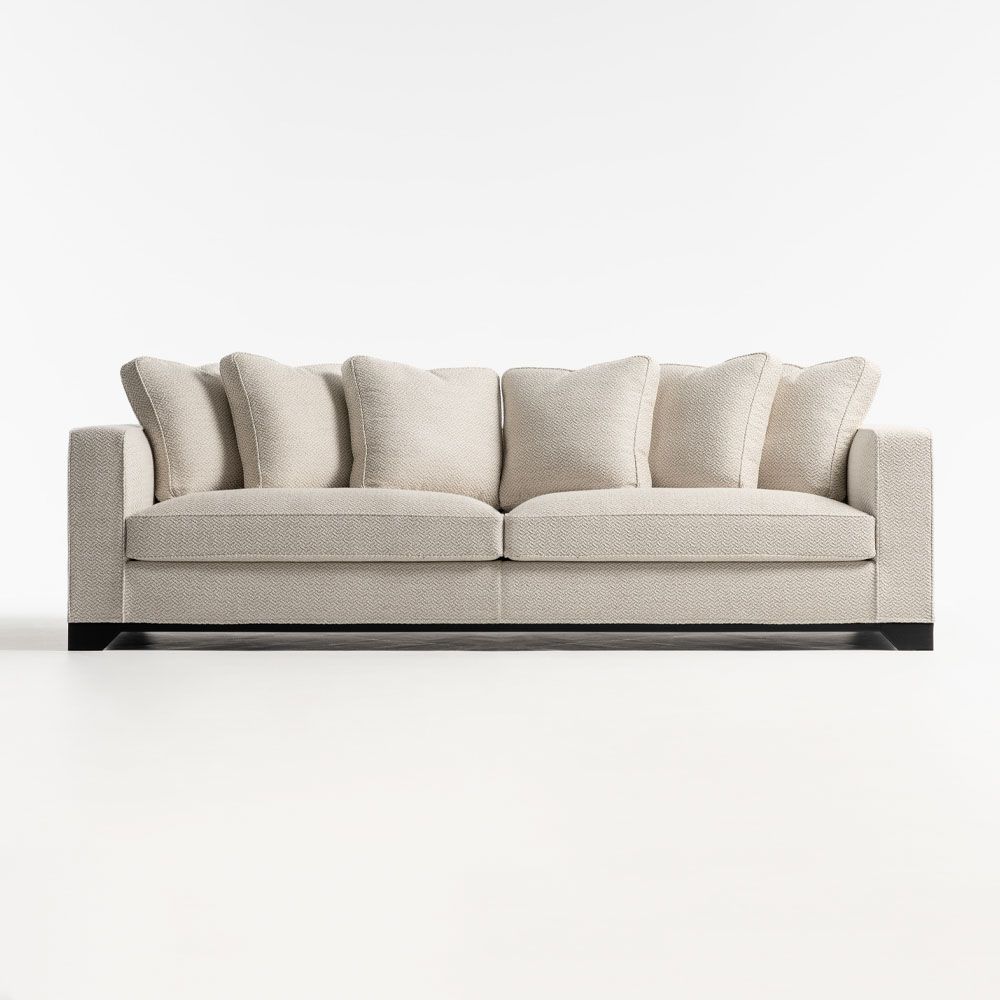 Диван Tosconova Lanai dedar sofa 