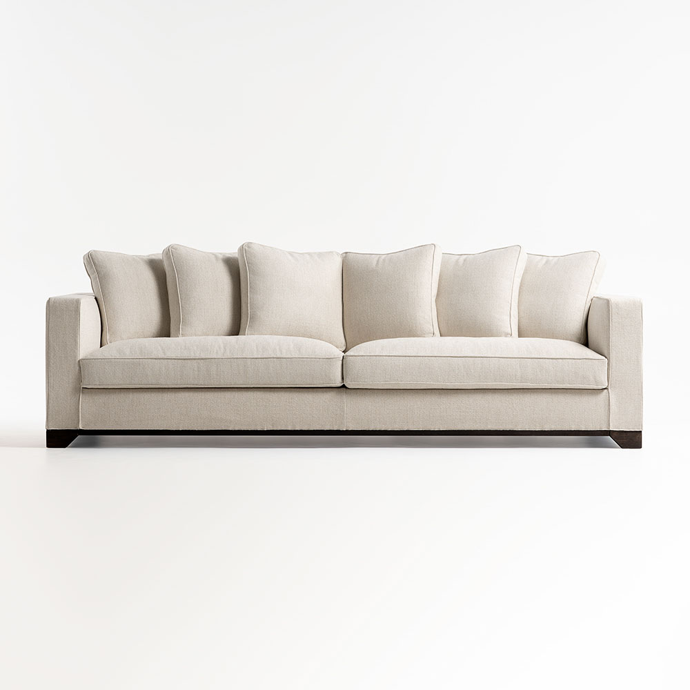 Диван Фабрика TOSCONOVA Lanai sofa 