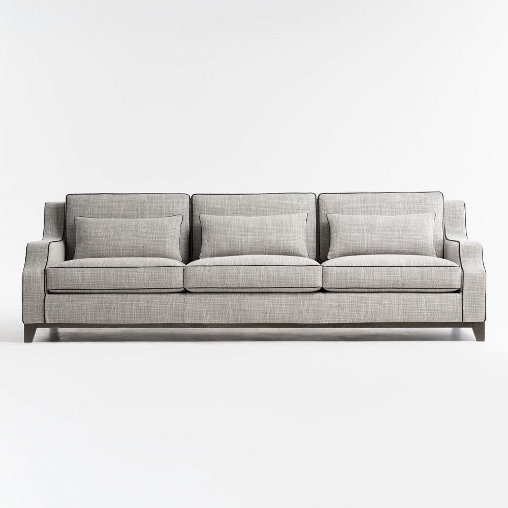 Диван Tosconova Neri sofa 
