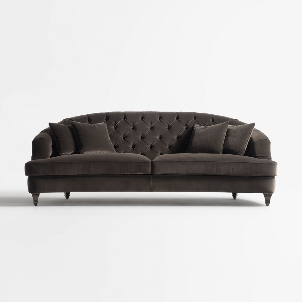 Диван Фабрика TOSCONOVA Savon sofa 
