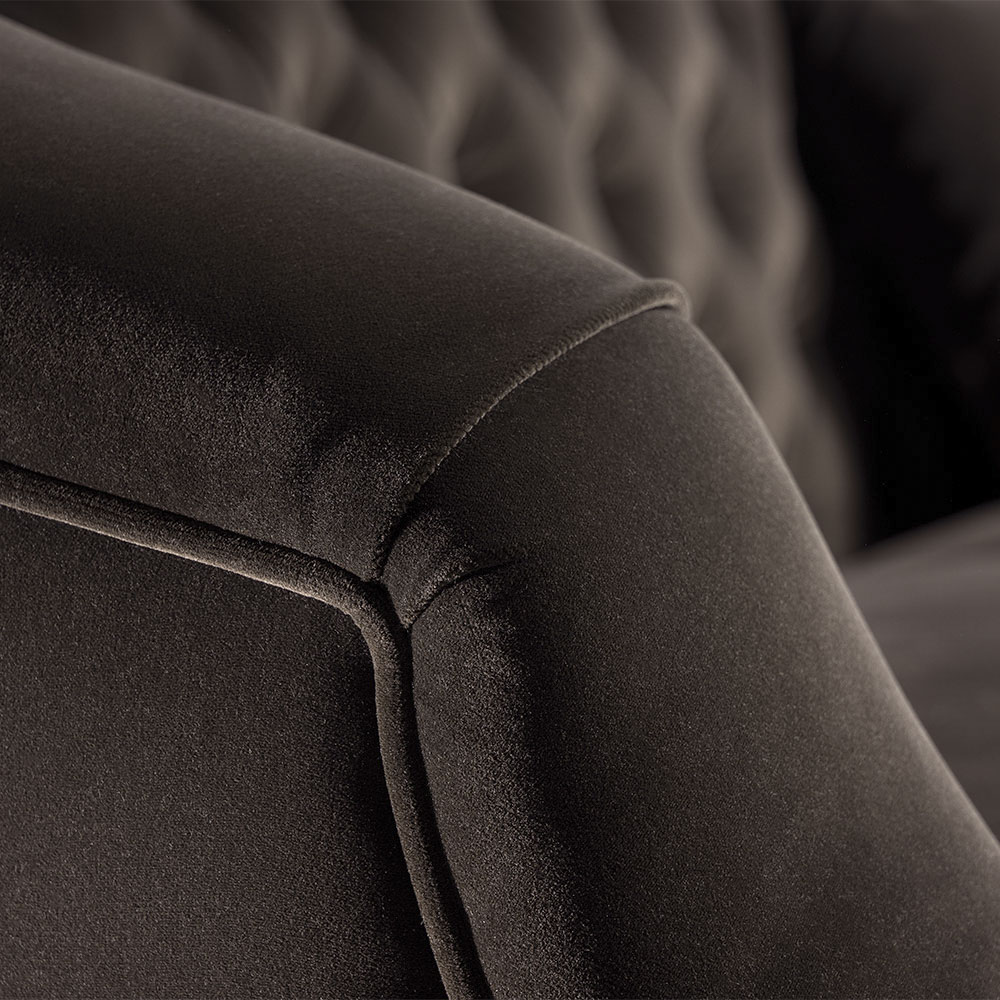 Диван Фабрика TOSCONOVA Savon sofa 