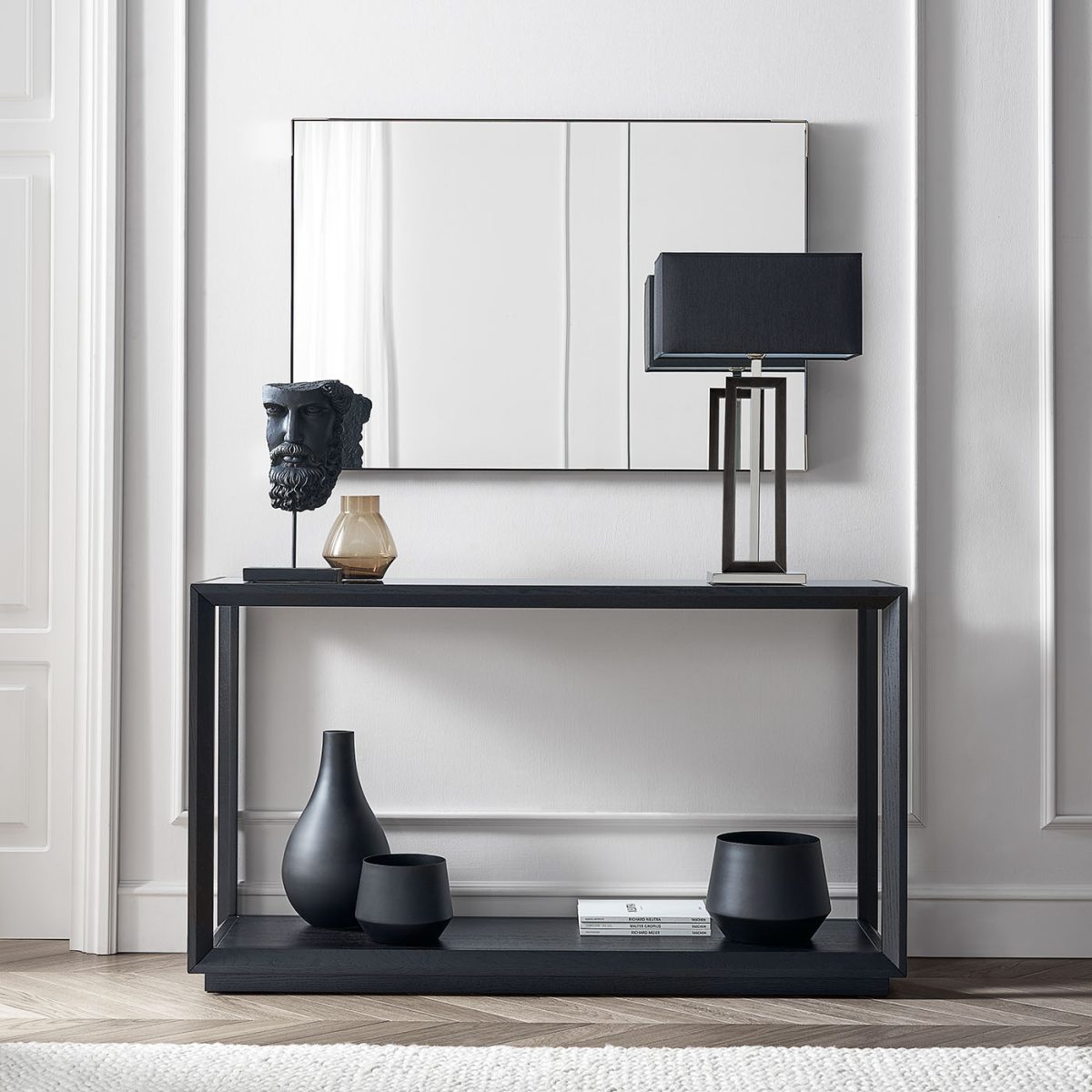 Консоль Фабрика TOSCONOVA Club console 