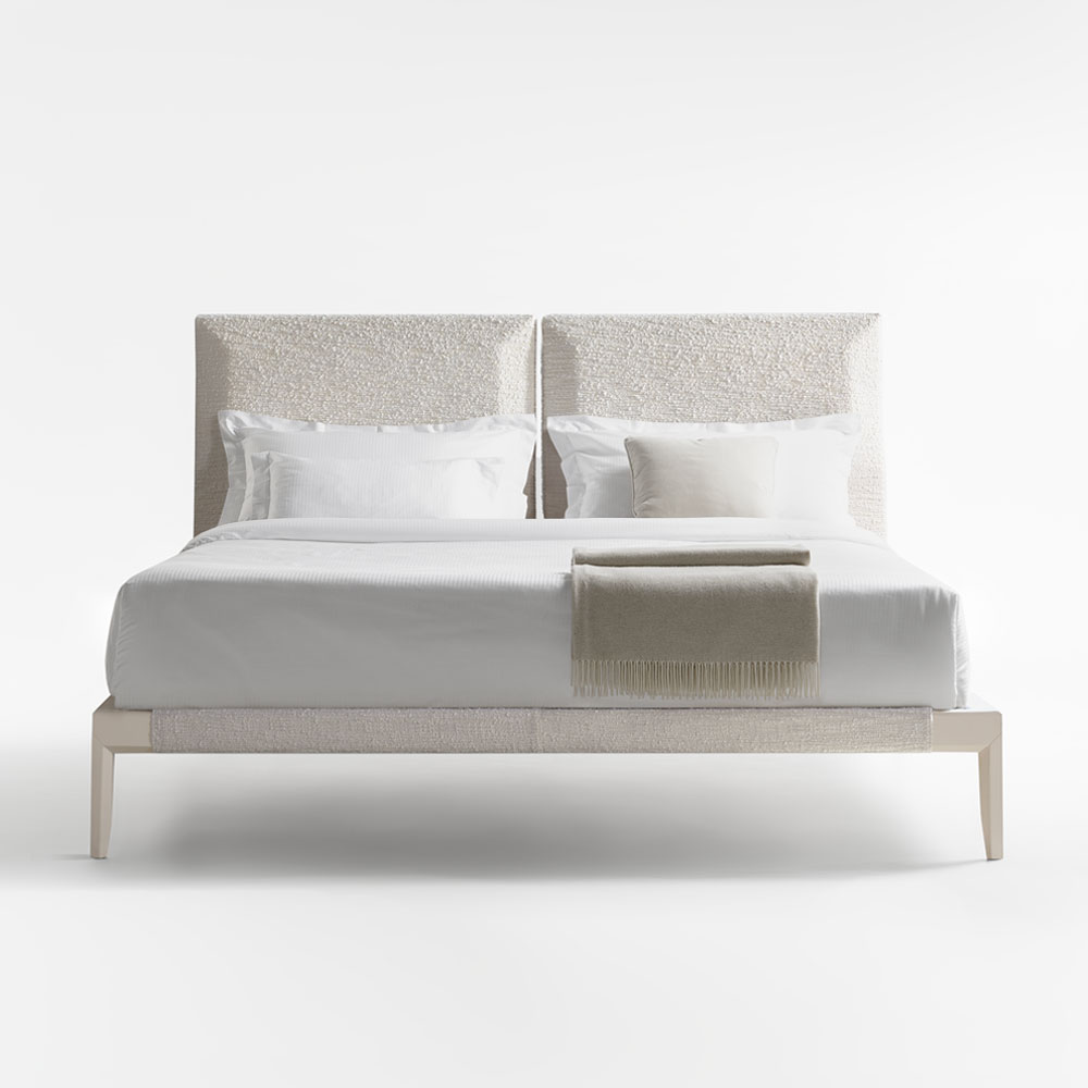 Кровать Фабрика TOSCONOVA dedar bed 