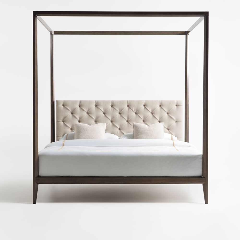 Кровать Tosconova Cortina canopy 