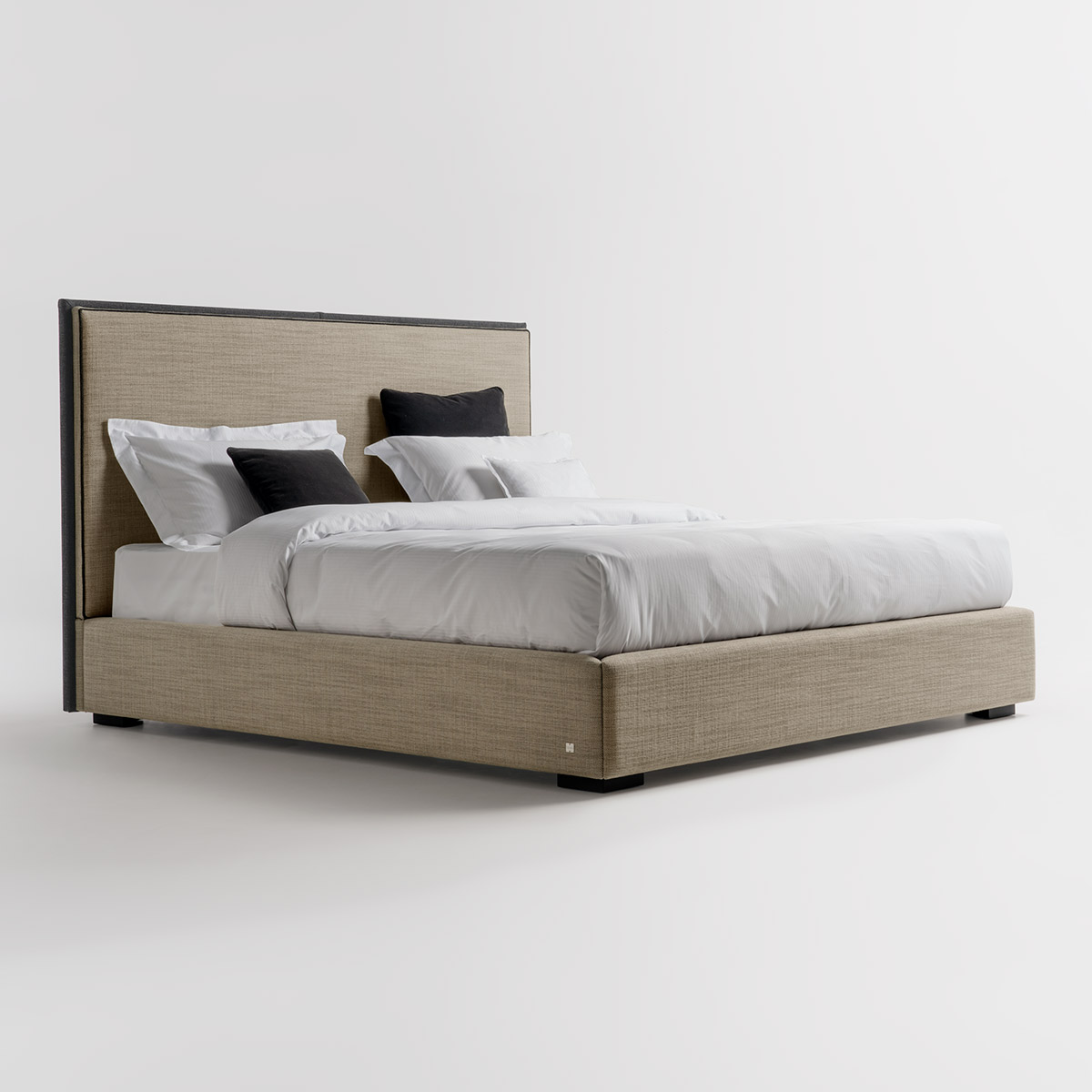 Кровать Фабрика TOSCONOVA Flat 