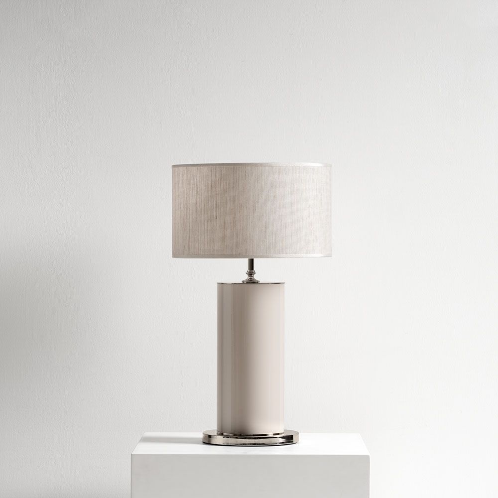 Лампа настольная Tosconova Perseo table lamp 