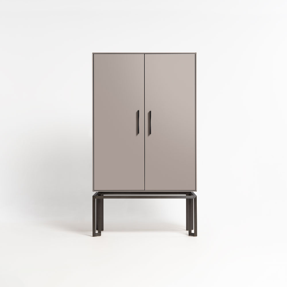 Шкаф Фабрика TOSCONOVA Oro cabinet 