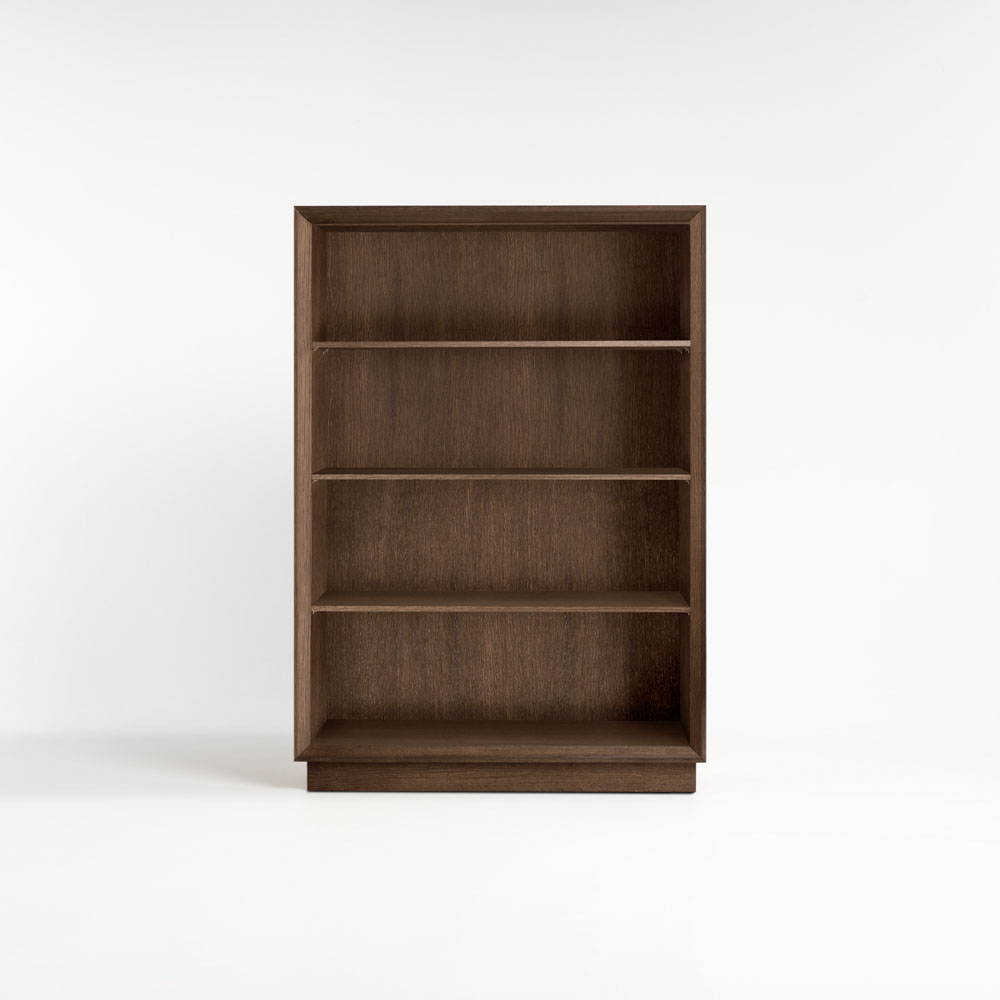 Стеллаж книжный Фабрика TOSCONOVA Club bookcase 