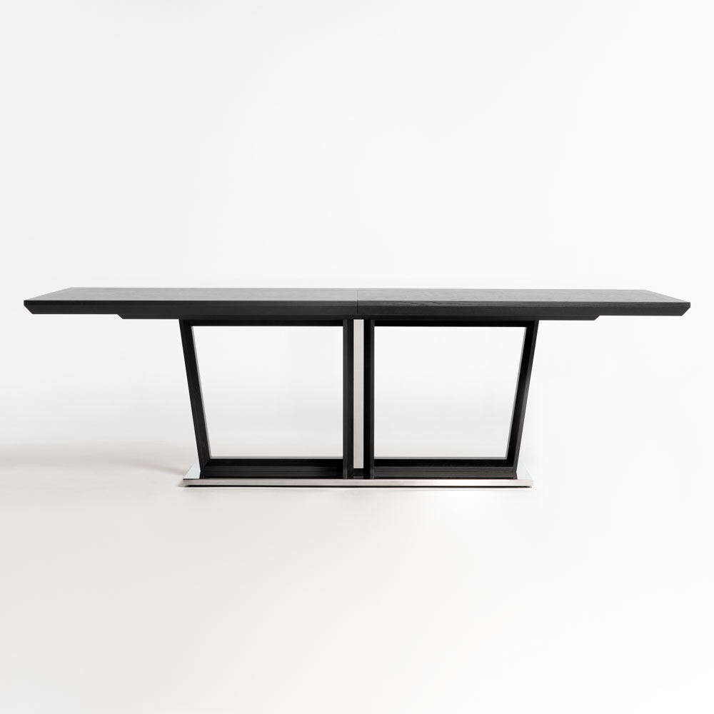 Стол Фабрика TOSCONOVA Diamond 220-280 table 