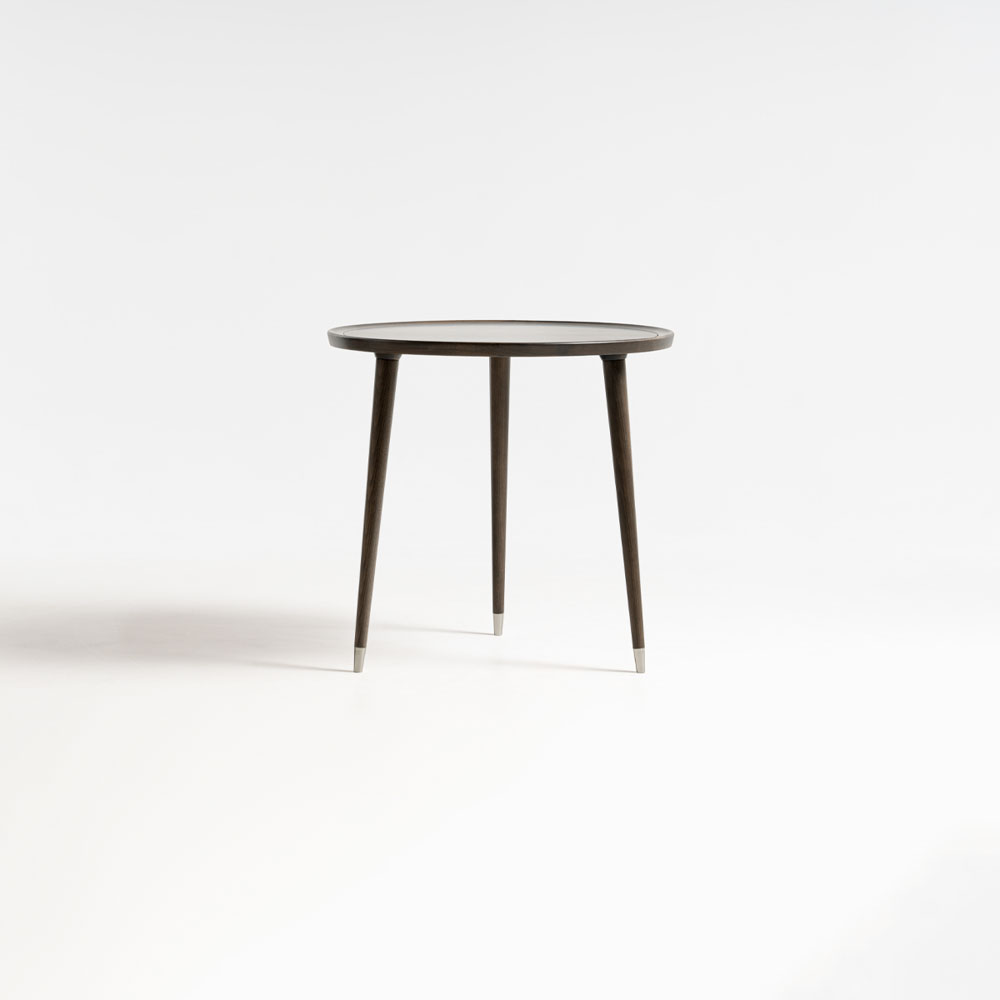 Стол Фабрика TOSCONOVA Lizzy round table 