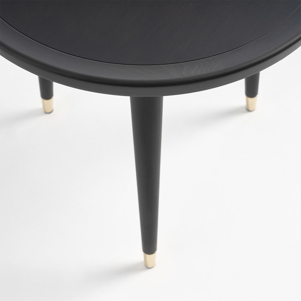 Стол журнальный Фабрика TOSCONOVA Lizzy small table 