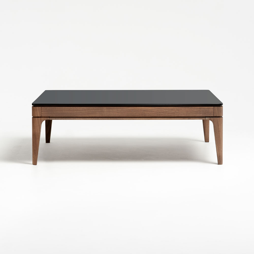 Стол журнальный Фабрика TOSCONOVA Lungarno small table 