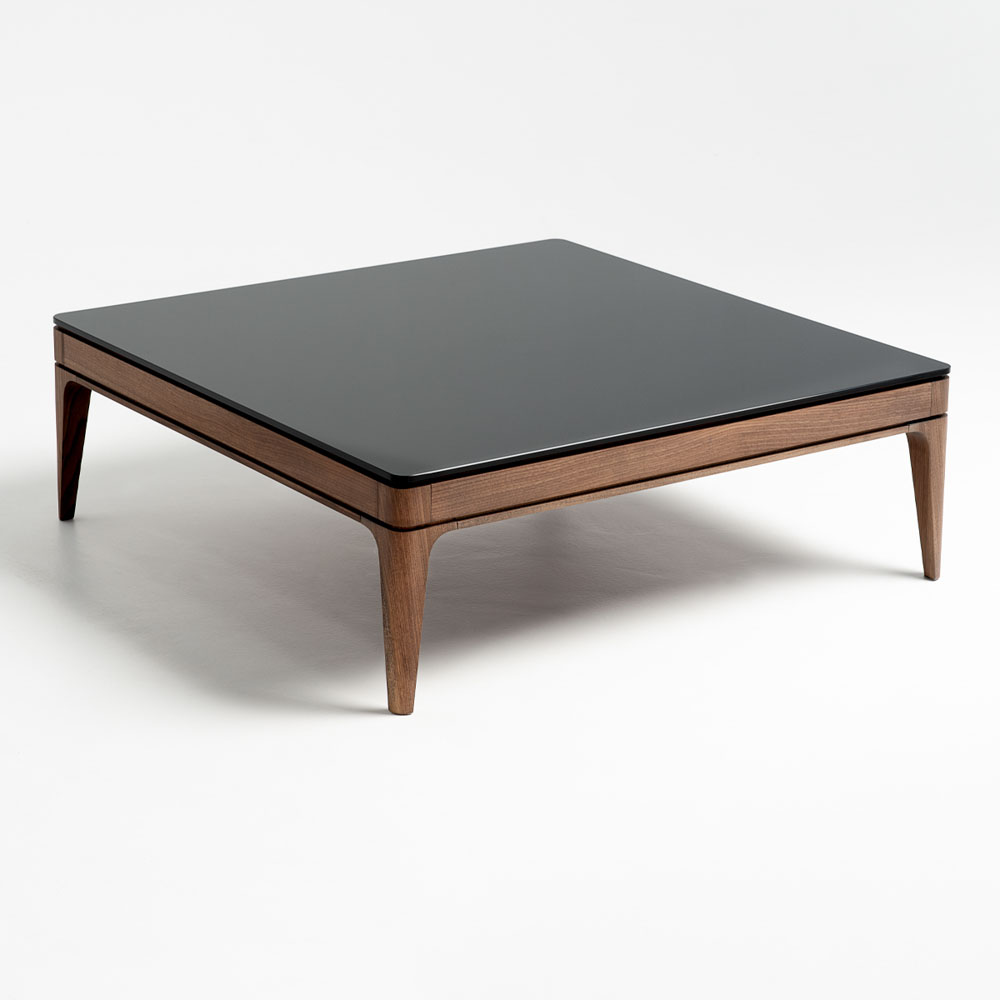 Стол журнальный Фабрика TOSCONOVA Lungarno small table 