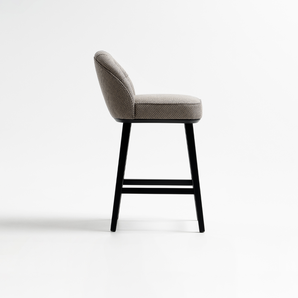 Стул барный Фабрика TOSCONOVA Savon stool 