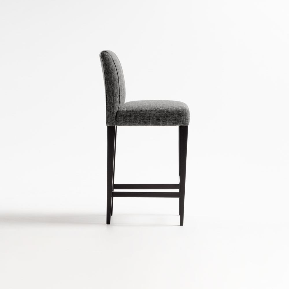 Стул барный Фабрика TOSCONOVA Seneca stool 