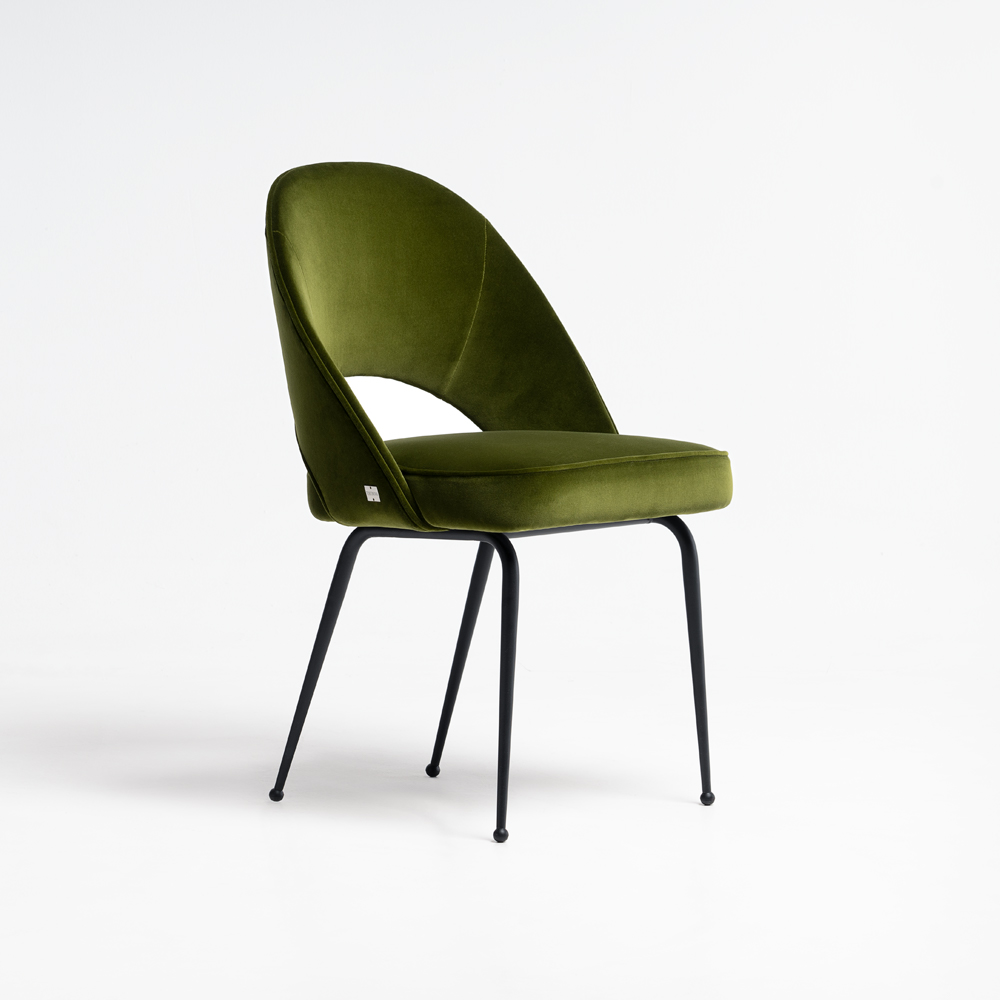 Стул Фабрика TOSCONOVA Fifty 