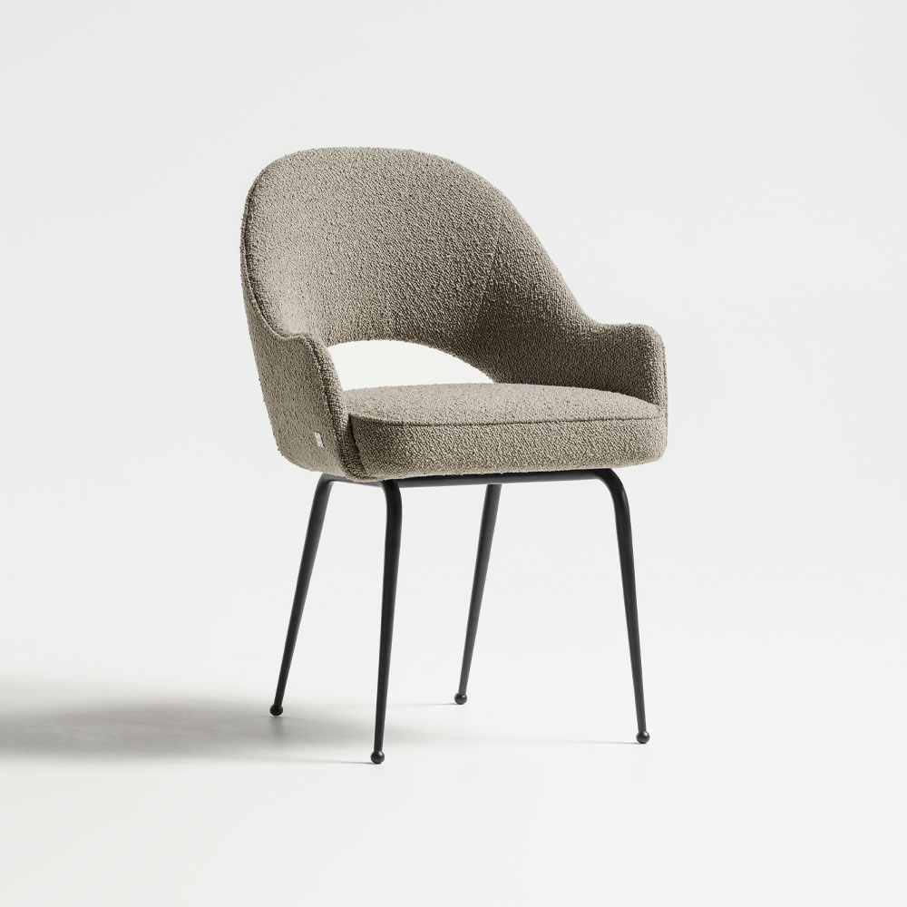 Стул Фабрика TOSCONOVA Fifty two dedar 
