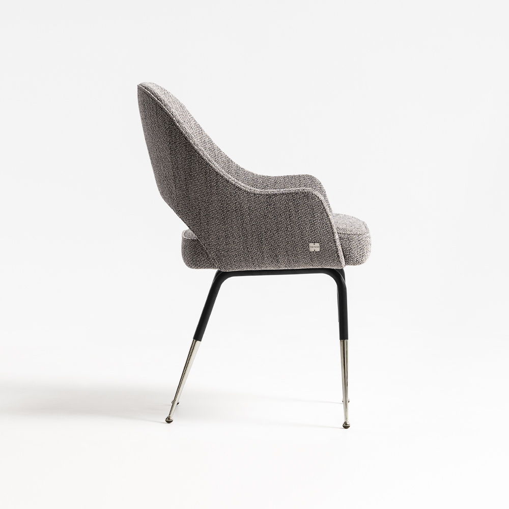 Стул Фабрика TOSCONOVA Fifty two galvanic 
