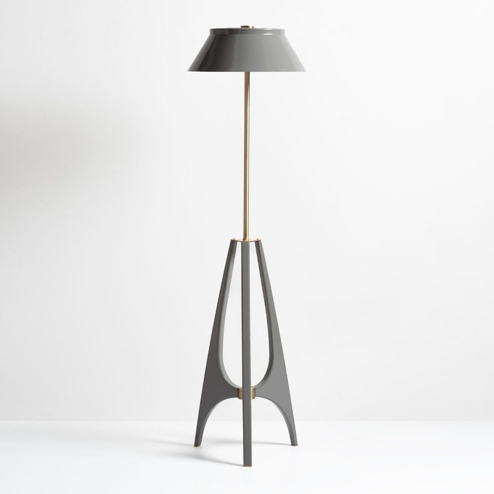 Торшер Tosconova Charlotte floor lamp 